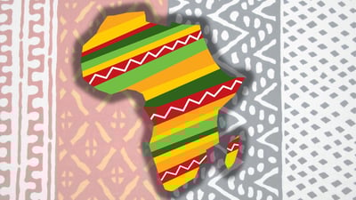 Art et citoyenneté: la culture comme langage de transformation sociale en Afrique