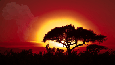 Africa Through The African Lens