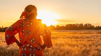 Indigenous Mbororo women in climate change adaptation: Insights from the North West Region, CAMEROON