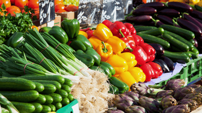 Agriculture de contre saison : défis et enjeux pour la production et la consommation des produits frais