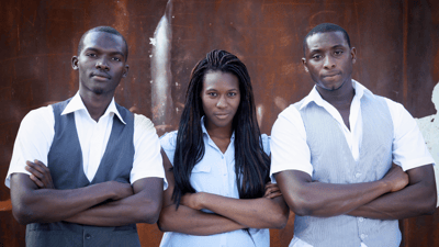 (Re)Penser l'Image de l'Afrique pour le Développement du Continent: Le Rôle des Jeunes dans la Démocratisation de l'Afrique
