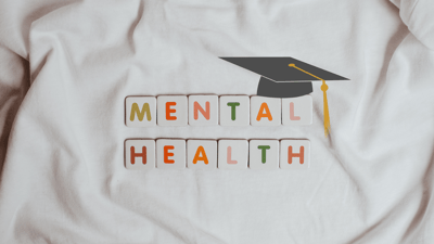 La Santé Mentale des Étudiants : Un Enjeu Crucial pour une Année Académique Réussie