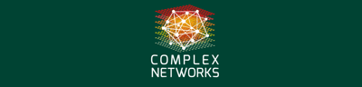 Call for paper_The 14th International Conference on Complex Networks