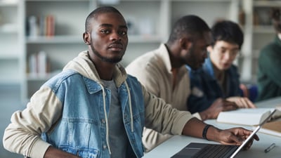 L’exclusion économique et le chômage des jeunes: quelles causes, quelles solutions?