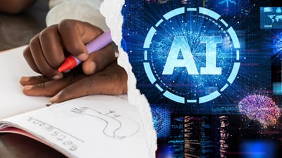 Intelligence artificielle et éducation en Afrique : révolution ou mirage ?