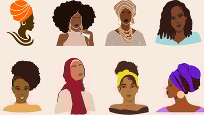 Le saviez-vous ? 31 juillet : Journée Internationale de la Femme Africaine (JIFA)