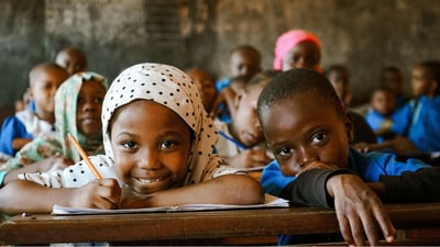 Quand l’insécurité prive les jeunes Sahéliens de leur avenir