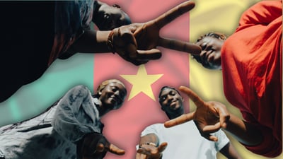 L’entrepreneuriat Jeune au Cameroun