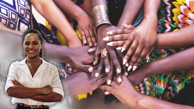 L’engagement des jeunes femmes pour construire la paix au Sahel